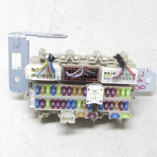 X-TRAIL T32 1.6 SKRZYNKA BEZPIECZNIKÓW 14- GIS42558 X-TRAIL T32 1.6 SKRZYNKA BEZPIECZNIKÓW 14- GIS42558