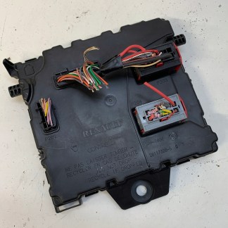 BSM N3 REANULT KANGOO 284B16631R BSM N3 REANULT KANGOO 284B16631R