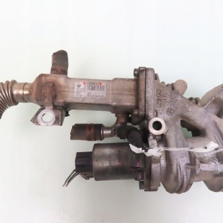 ZAWÓR EGR RENAULT SCENIC II 1.9 DCI 50006604 70007506 7700107471 ZAWÓR EGR RENAULT SCENIC II 1.9 DCI 50006604 70007506 7700107471