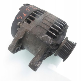 ALTERNATOR ALFA ROMEO 156 2.0 JTS 63321418 ALTERNATOR ALFA ROMEO 156 2.0 JTS 63321418