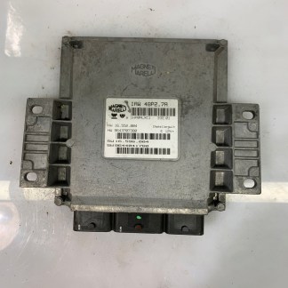 KOMPUTER SILNIKA IAW48P2.7A 9644041780 9643707380 KOMPUTER SILNIKA IAW48P2.7A 9644041780 9643707380