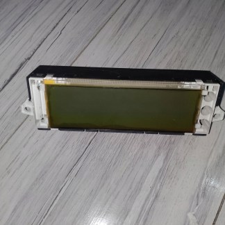 WYŚWIETLACZ 9664222180 CITROEN C4 WYŚWIETLACZ 9664222180 CITROEN C4