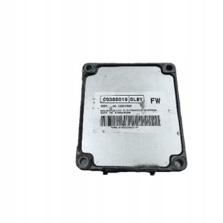 DAEWOO LANOS 1.5 STEROWNIK SILNIKA 09388019 DLBY DAEWOO LANOS 1.5 STEROWNIK SILNIKA 09388019 DLBY