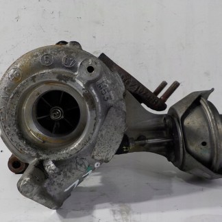 CITROEN C5 I TURBOSPRĘŻARKA TURBINA 9682778680 GT1749V CITROEN C5 I TURBOSPRĘŻARKA TURBINA 9682778680 GT1749V