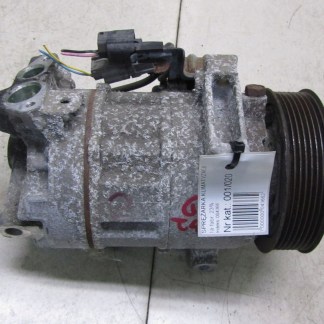 X-TRAIL T32 1.6 SPRĘŻĄRKA KLIMATYZACJI 92600-4CA0A 001/020 X-TRAIL T32 1.6 SPRĘŻĄRKA KLIMATYZACJI 92600-4CA0A 001/020