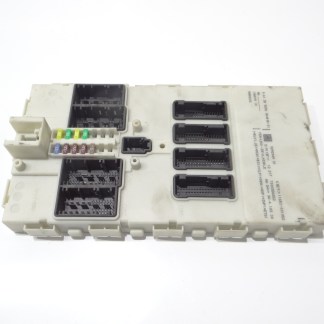 MODUŁ STEROWNIK SKRZYNKA FEM BMW F20 F30 OE 9292949 MODUŁ STEROWNIK SKRZYNKA FEM BMW F20 F30 OE 9292949