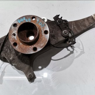 ZWROTNICA PIASTA PRAWY PRZÓD BMW F01 3.0D 6775768 ZWROTNICA PIASTA PRAWY PRZÓD BMW F01 3.0D 6775768