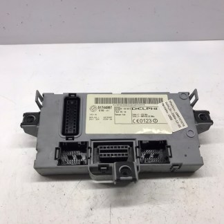 STEROWNIK MODUŁ 51744897 STEROWNIK MODUŁ 51744897