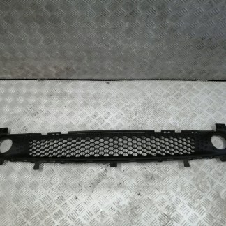 WW KRATKA ŚRODKOWA ZDERZAKA SMART FORTWO III 3 453 A4538880523 WW KRATKA ŚRODKOWA ZDERZAKA SMART FORTWO III 3 453 A4538880523