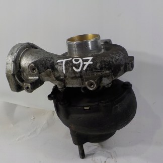 BMW E60 2.5 D TURBOSPRĘŻARKA TURBINA 7791709 I BMW E60 2.5 D TURBOSPRĘŻARKA TURBINA 7791709 I