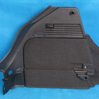 AUDI A1 8X LIFT BOCZEK BAGAŻNIKA LEWY 5 DRZWI 8X4867761A 2016R 8X4867761A A1 8X 23/01 AUDI A1 8X LIFT BOCZEK BAGAŻNIKA LEWY 5 DRZWI 8X4867761A 2016R 8X4867761A A1 8X 23/01