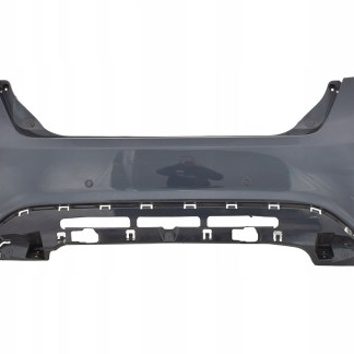 ZDERZAK TYLNY TYŁ FORD FIESTA MK7 PDC AM ZDERZAK TYLNY TYŁ FORD FIESTA MK7 PDC AM