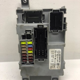 BODY KOMPUTER BSI FIAT 500 00518895730 BODY KOMPUTER BSI FIAT 500 00518895730