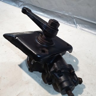 PRZEKŁADNIA KIEROWNICZA FS LUBLIN III INTRALL 3 93-07r. 441-08107 PRZEKŁADNIA KIEROWNICZA FS LUBLIN III INTRALL 3 93-07r. 441-08107