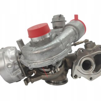 Turbosprężarka Renault 8201393211 144119135R 2.3 H8201393211 Turbosprężarka Renault 8201393211 144119135R 2.3 H8201393211