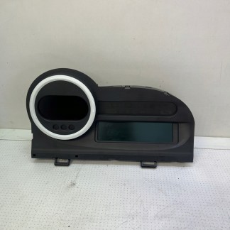 RENAULT TWINGO II LICZNIK ZEGARY EUROPA 280345731R 8201196169 RENAULT TWINGO II LICZNIK ZEGARY EUROPA 280345731R 8201196169