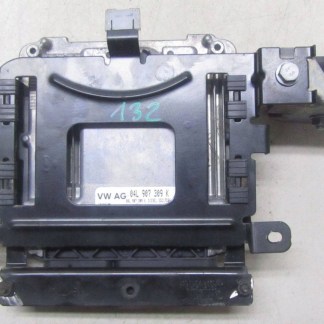 AUDI Q3 8U 2.0 STEROWNIK SILNIKA 04L907309K 14- AUDI Q3 8U 2.0 STEROWNIK SILNIKA 04L907309K 14-