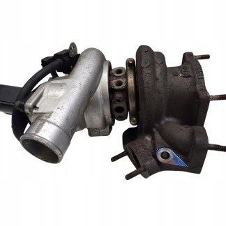 Turbosprężarka Opel Saab 55557012 060926040 62944 km Turbosprężarka Opel Saab 55557012 060926040 62944 km