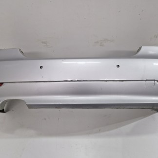 ZDERZAK TYLNY BMW E60 LIFT 354/7 TITANSILBER ZDERZAK TYLNY BMW E60 LIFT 354/7 TITANSILBER