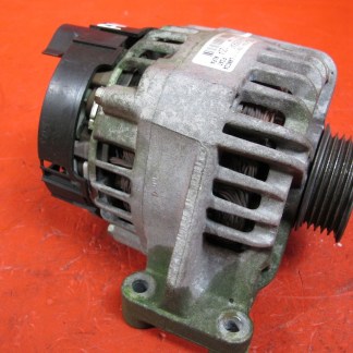 FIAT 500 312 1.2 8V 169A4000 LANCIA ALFA ROMEO ALTERNATOR 51859041 51859041 FIAT 500 2011 ROK FIAT 500 312 1.2 8V 169A4000 LANCIA ALFA ROMEO ALTERNATOR 51859041 51859041 FIAT 500 2011 ROK