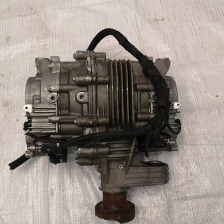 MOST TYLNY REDUKTOR DYFER ALFA ROMEO GIULIA 2.9 QV 0899007037 MOST TYLNY REDUKTOR DYFER ALFA ROMEO GIULIA 2.9 QV 0899007037