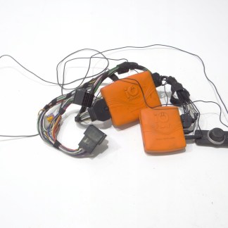 ZESTAW GŁOŚNOMÓWIĄCY IO PLAY (13650884) ZESTAW GŁOŚNOMÓWIĄCY IO PLAY (13650884)