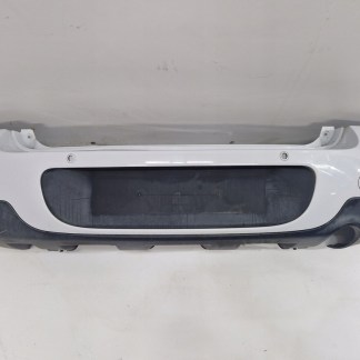 ZDERZAK TYLNY MINI R60 COUNTRYMAN B15 ZDERZAK TYLNY MINI R60 COUNTRYMAN B15