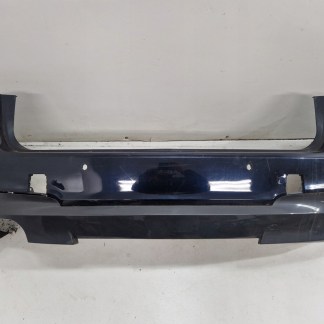 ZDERZAK TYLNY BMW X3 F25 M PAKIET 416/9 ZDERZAK TYLNY BMW X3 F25 M PAKIET 416/9