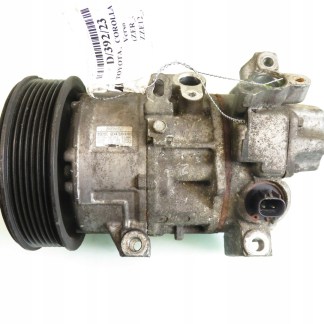 KOMPRESOR KLIMATYZACJI COROLLA 4472209398 KOMPRESOR KLIMATYZACJI COROLLA 4472209398