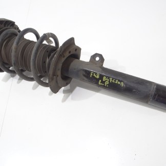 AMORTYZATOR LEWY PRZÓD BMW X1 F48 B47C20A 6861671 AMORTYZATOR LEWY PRZÓD BMW X1 F48 B47C20A 6861671