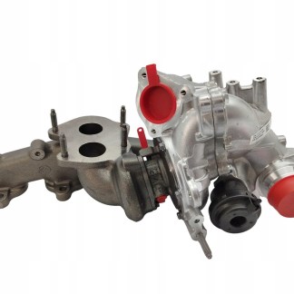 Turbosprężarka Renault 144107570R GT1238Z 144114494R 2.3DCI Turbosprężarka Renault 144107570R GT1238Z 144114494R 2.3DCI