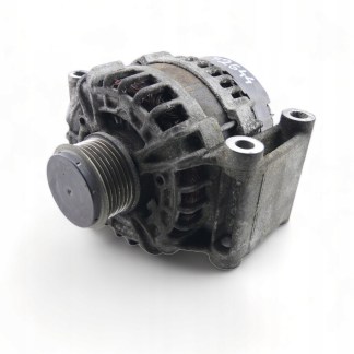 Alternator FORD TRANSIT CUSTOM 2.2 TDCI CC1T-10300-BC Alternator FORD TRANSIT CUSTOM 2.2 TDCI CC1T-10300-BC