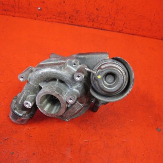 CLIO IV 4 1.5 DCI CAPTUR DACIA TURBOSPRĘŻARKA 144119263R CLIO IV 4 1.5 DCI CAPTUR DACIA TURBOSPRĘŻARKA 144119263R