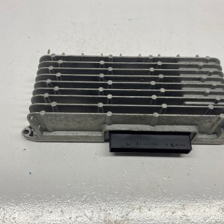 WZMACNIACZ SMART FORTWO A4519063400 WZMACNIACZ SMART FORTWO A4519063400