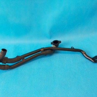 VW TOURAN III 3 2017R 2,0TDI 110KW PRZEWÓD CHŁODNICY WODY 5Q0121070AF VW TOURAN III 3 2017R 2,0TDI 110KW PRZEWÓD CHŁODNICY WODY 5Q0121070AF