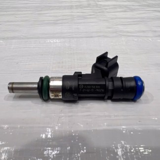 FIAT JEEP ALFA ROMEO 1.4 M-AIR WTRYSK WTRYSKIWACZ 0280158300 FIAT JEEP ALFA ROMEO 1.4 M-AIR WTRYSK WTRYSKIWACZ 0280158300