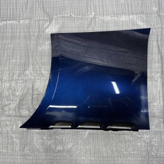 BŁOTNIK PRAWY MASERATI GRANTURISMO M189 670174591 BŁOTNIK PRAWY MASERATI GRANTURISMO M189 670174591