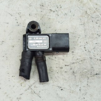 CZUJNIK CIŚNIENIA SPALIN JEEP COMPASS I 56044587AA 0281002811 CZUJNIK CIŚNIENIA SPALIN JEEP COMPASS I 56044587AA 0281002811