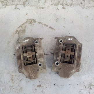 ALFA ROMEO 159 ZACISK HAMULCOWY PRZÓD 201 ALFA ROMEO 159 ZACISK HAMULCOWY PRZÓD 201