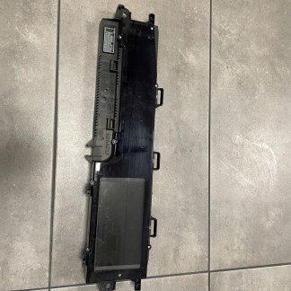 LICZNIK RENAULT SCENIC + NAVI 8200704465– 2007r LICZNIK RENAULT SCENIC + NAVI 8200704465– 2007r