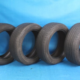 4 OPONY BRIDGESTONE DUELER H/P 235/55R19 101W 2019R 4 OPONY BRIDGESTONE DUELER H/P 235/55R19 101W 2019R