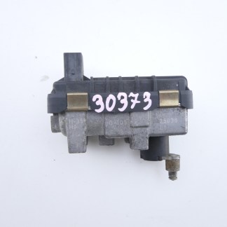 Nastawnik Turbiny BMW E60 E87 E90 2.0D N47 6NW009228 G-105 G-105, 6NW009228 , 730314 Nastawnik Turbiny BMW E60 E87 E90 2.0D N47 6NW009228 G-105 G-105, 6NW009228 , 730314