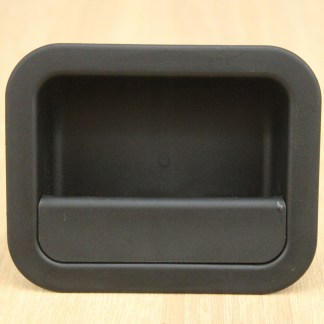 ORYGINALNA KLAMKA TAPICERKI KLAPY BAGAŻNIKA AUDI A6 C7 4E0867821B 70km 4E0867821B (N.33) ORYGINALNA KLAMKA TAPICERKI KLAPY BAGAŻNIKA AUDI A6 C7 4E0867821B 70km 4E0867821B (N.33)