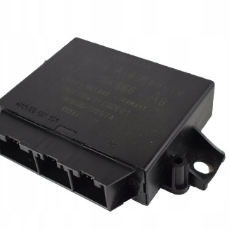 MODUŁ PDC JAGUAR X-TYPE 4X43-15K866-AB MODUŁ PDC JAGUAR X-TYPE 4X43-15K866-AB