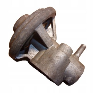 ZAWÓR RECYRKULACJI SPALIN EGR DAEWOO MATIZ ZAWÓR RECYRKULACJI SPALIN EGR DAEWOO MATIZ