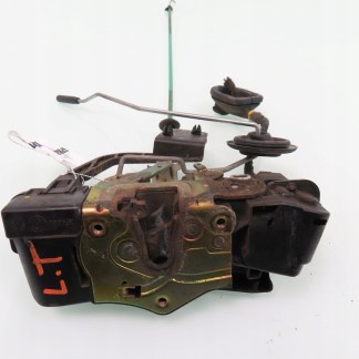 ZAMEK LEWY TYLNY FIAT STILO 46786832 8 PIN ZAMEK LEWY TYLNY FIAT STILO 46786832 8 PIN