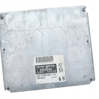 komputer AVENSIS 2.0 89661-05691 MB175800-8070 komputer AVENSIS 2.0 89661-05691 MB175800-8070