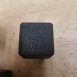 PRZEKAŹNIK DAEWOO LUBLIN II P-541 PRZEKAŹNIK DAEWOO LUBLIN II P-541