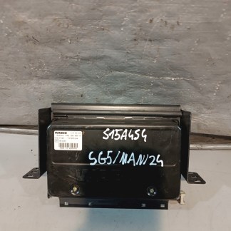 STEROWNIK DRZWI WABCO MTS-P-BM 4461900000 24V STEROWNIK DRZWI WABCO MTS-P-BM 4461900000 24V