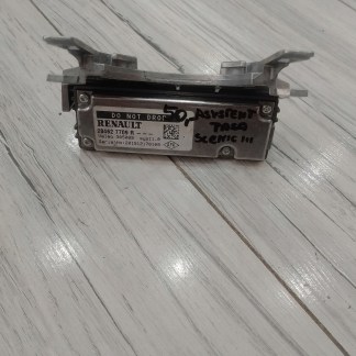 KAMERA ASYSTENT PASA RENAULT SCENIC III 284627709R KAMERA ASYSTENT PASA RENAULT SCENIC III 284627709R